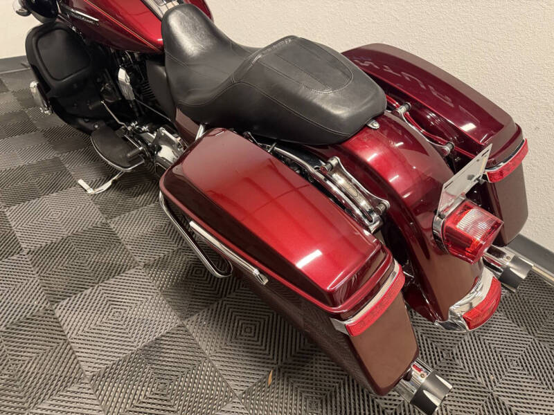 2016 Harley-Davidson ROAD GLIDE ULTR