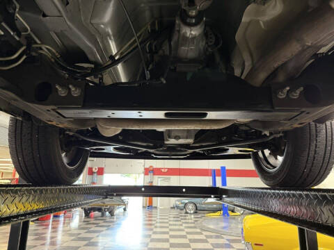 2005 Chevrolet Silverado 1500