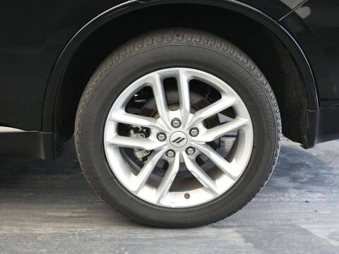 2025 Dodge Durango GT Plus