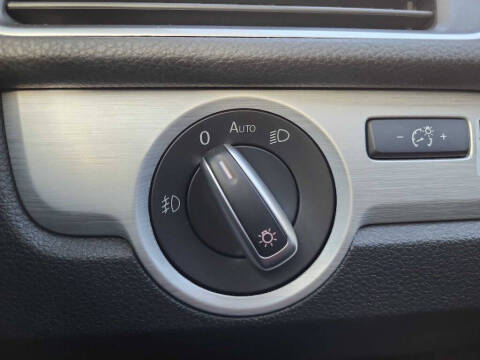 2013 Volkswagen Passat