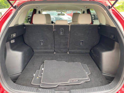 2014 Mazda CX-5 Touring