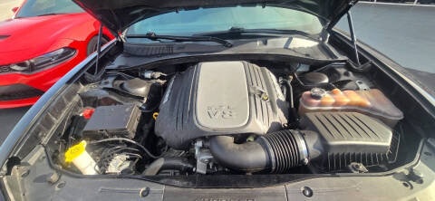 2021 Dodge Charger R/T