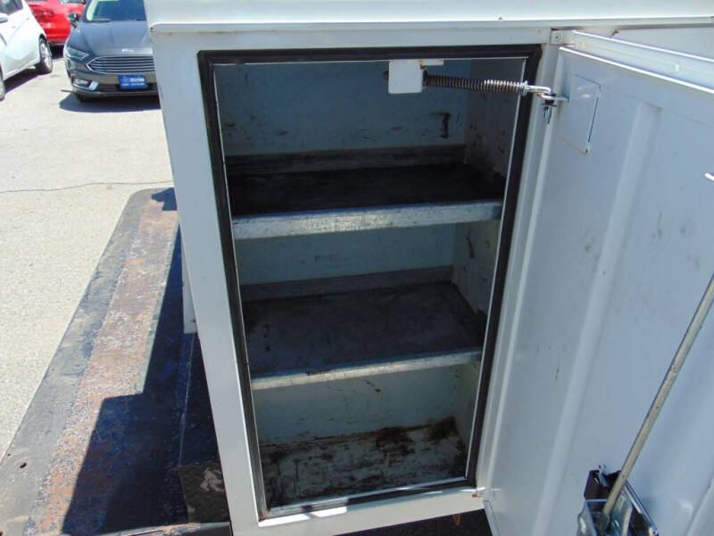 2013 RAM 2500 Tradesman