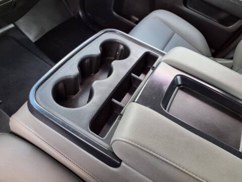 2018 GMC Sierra 2500HD