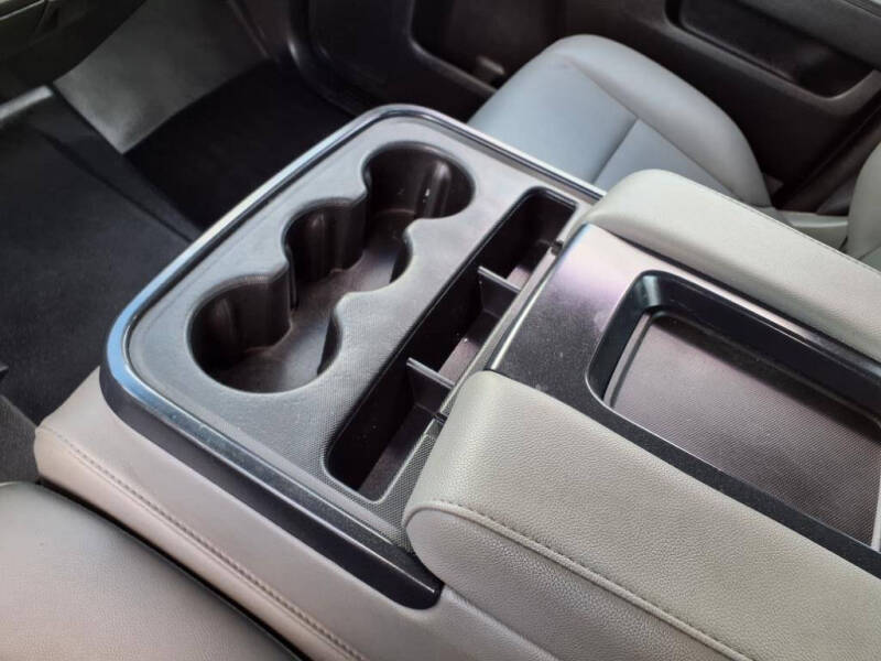 2018 GMC Sierra 2500HD