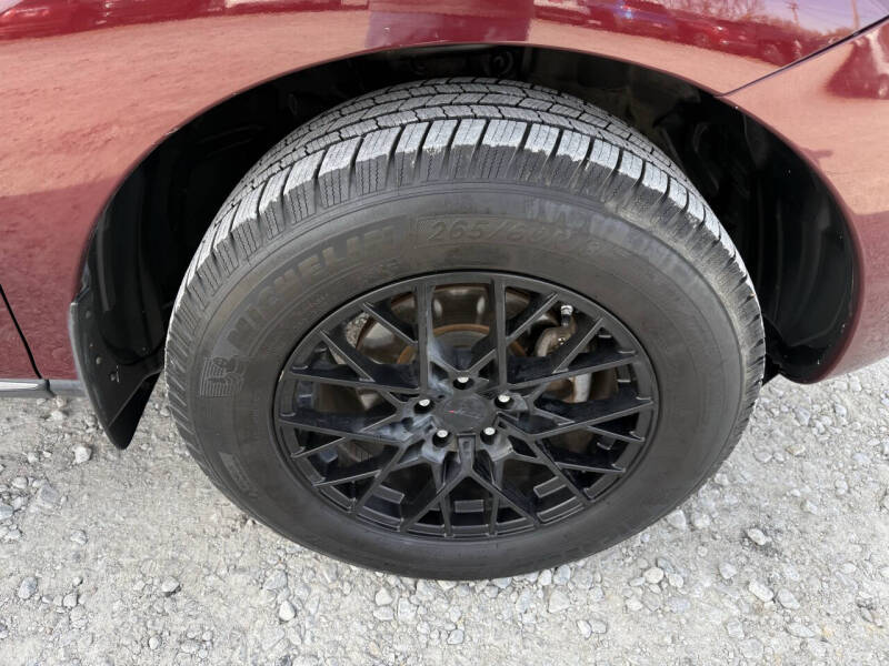 2009 Nissan Murano S