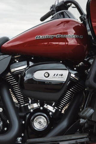 2020 Harley-Davidson Road Glide® Limited