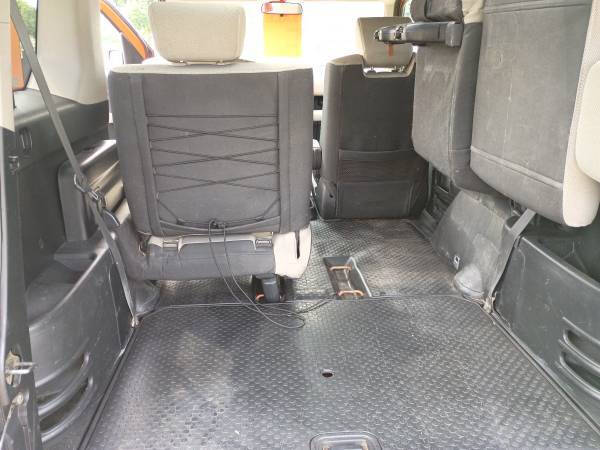 2008 Honda Element EX