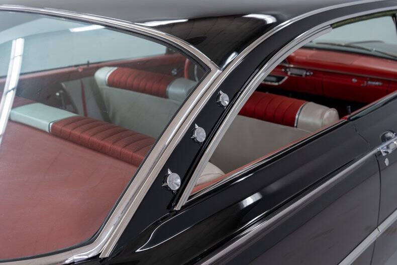 1961 Ford Galaxie