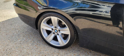 2007 BMW 3 Series 335i