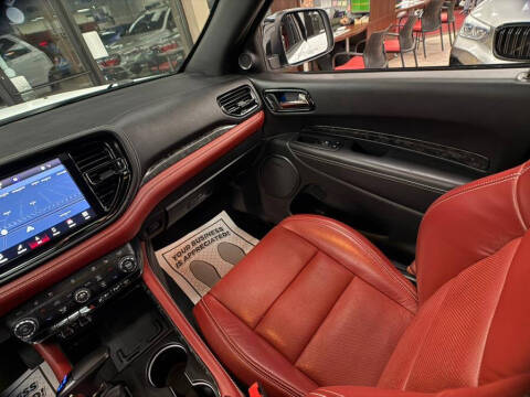 2023 Dodge Durango SRT 392 Premium