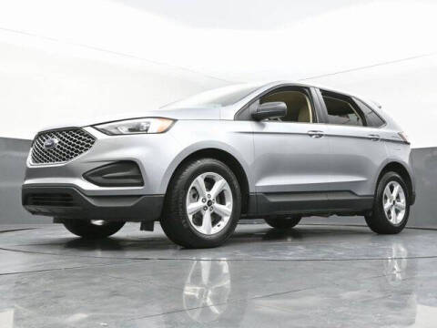 2024 Ford Edge SE