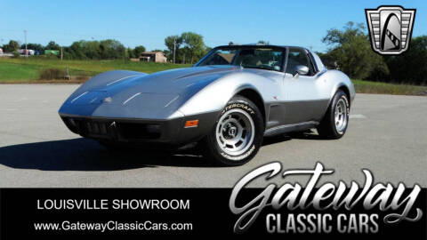 1978 Chevrolet Corvette