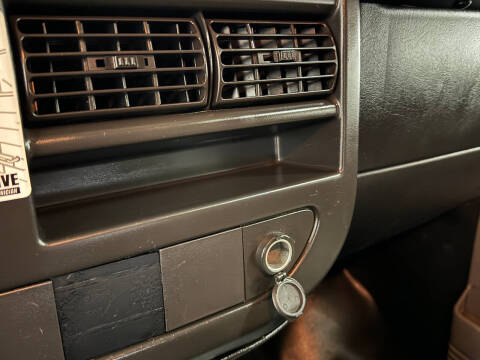 2017 GMC Savana 2500