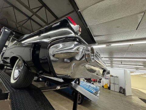 1963 Chrysler Imperial