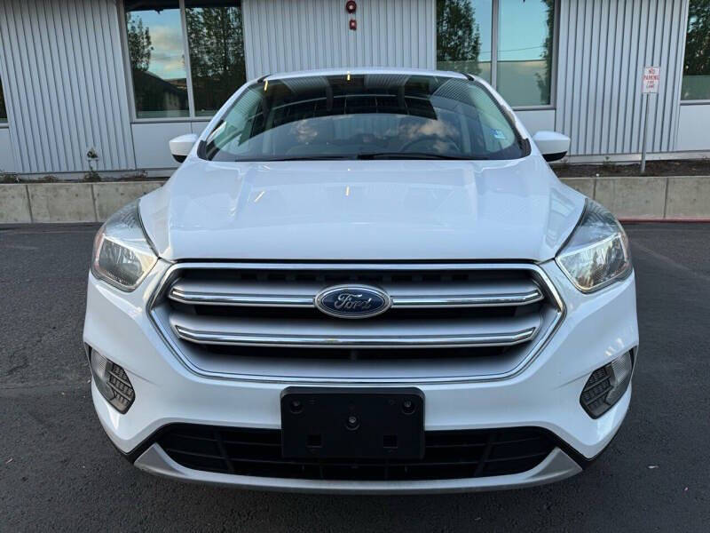 2017 Ford Escape for sale at Worldwide Auto in Portland, OR