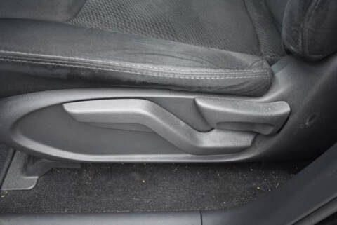 2015 Nissan Pathfinder