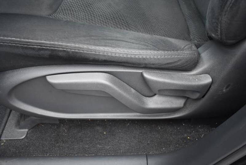 2015 Nissan Pathfinder