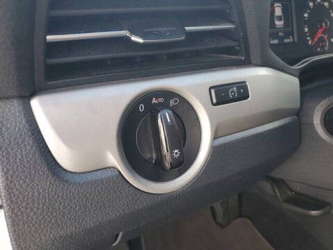 2020 Volkswagen Passat SE