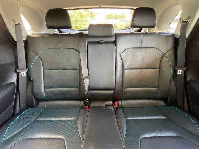 2022 Kia Niro EV EX Premium