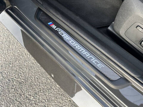 2021 BMW M3
