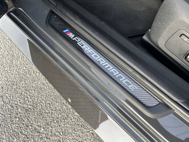 2021 BMW M3