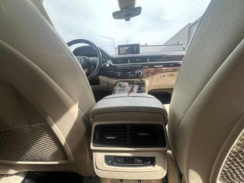 2018 Audi Q7 3.0T quattro Premium Plus