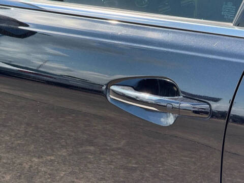 2017 Kia Cadenza Premium