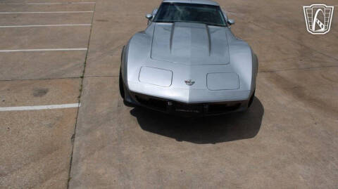 1978 Chevrolet Corvette