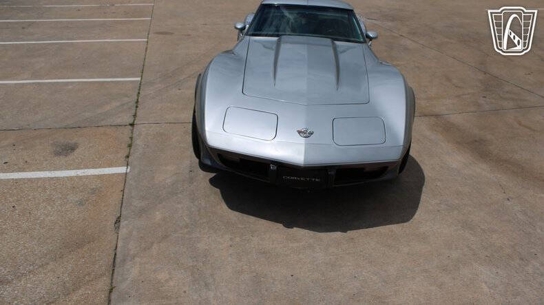 1978 Chevrolet Corvette