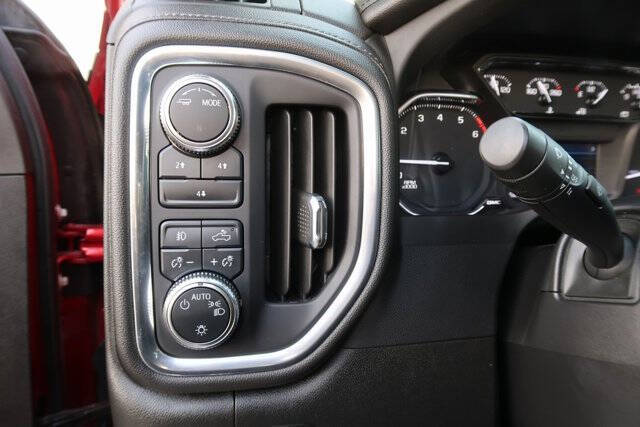 2023 GMC Sierra 2500HD