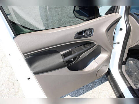 2019 Ford Transit Connect XL