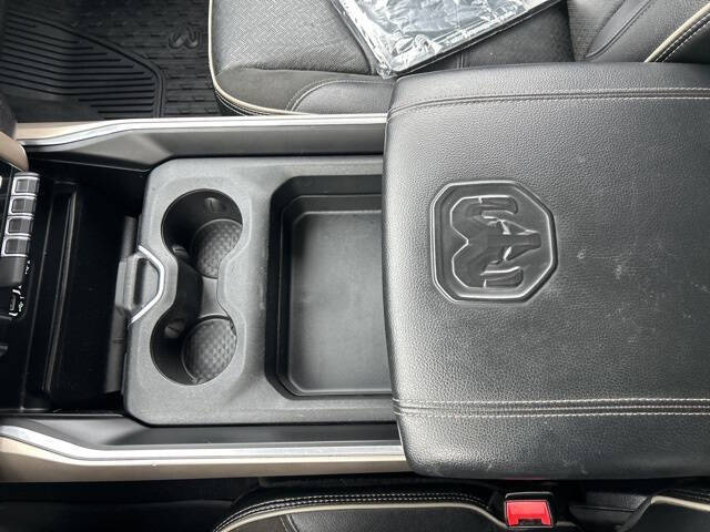 2022 RAM 3500 Laramie