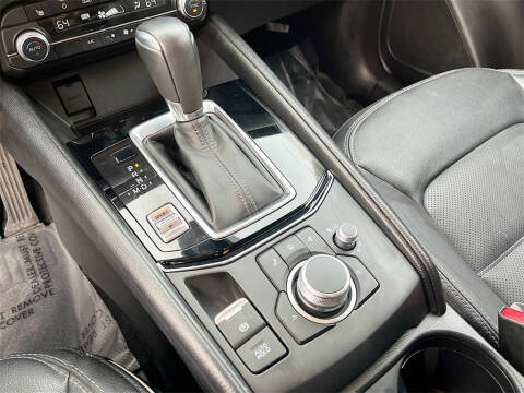 2024 Mazda CX-5 2.5 S Preferred