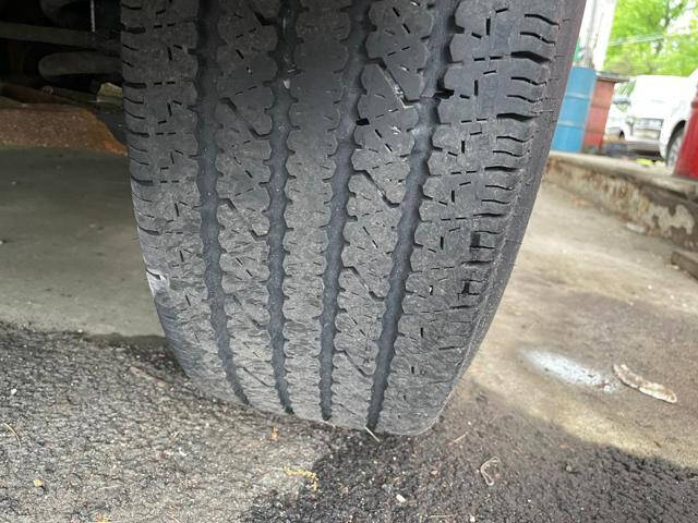 2014 Chevrolet Express 2500