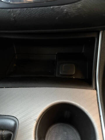 2017 Chevrolet Impala LS Fleet