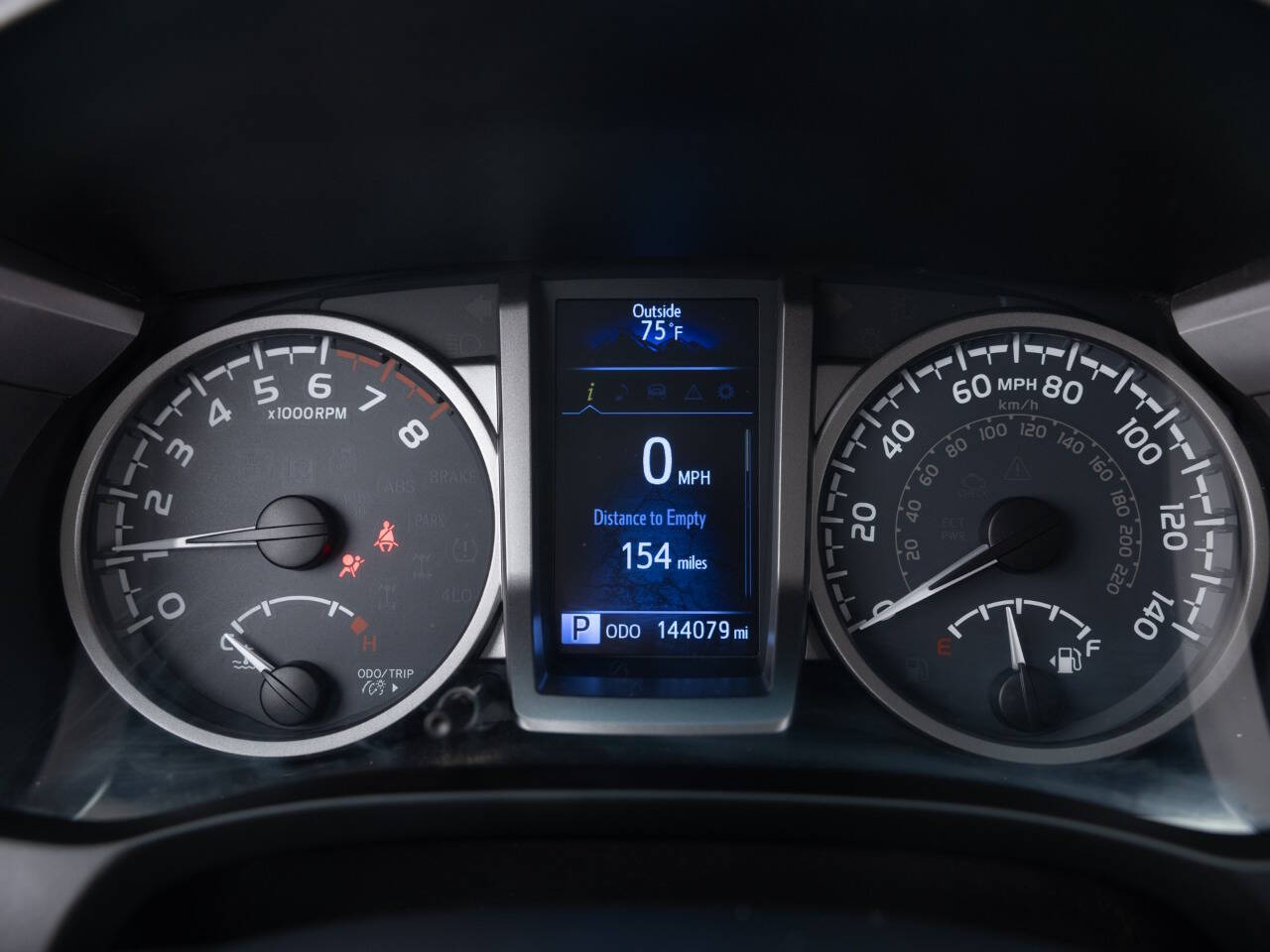 Used Car 2016 Toyota Tacoma  Sr5 V6 4x2 4dr Double Cab 5.0 Ft Sb For Sale Under $20,000 In Coal City, Illinois