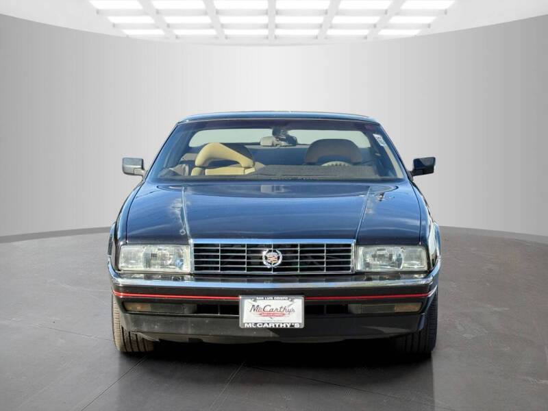 1991 Cadillac Allante