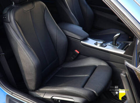 2014 BMW 4 Series 428i xDrive