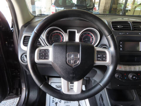 2018 Dodge Journey SXT