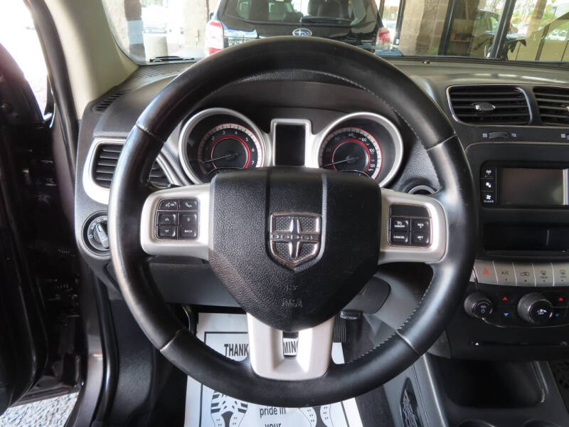 2018 Dodge Journey SXT
