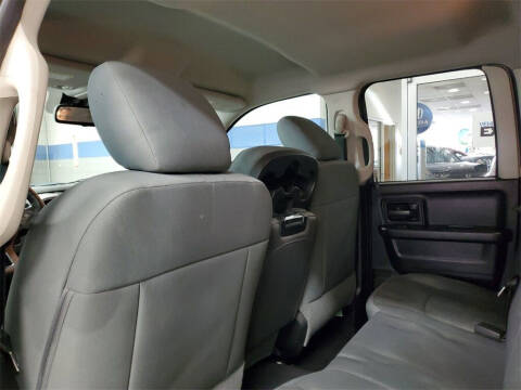 2014 RAM 1500 Express