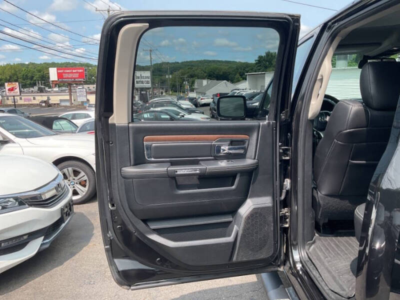 2015 RAM 1500 Laramie