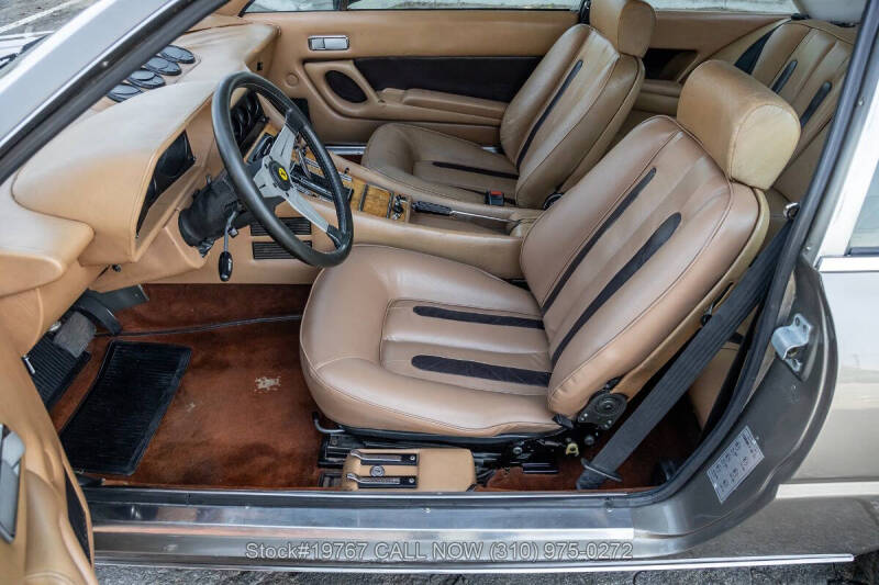 1982 Ferrari 400i