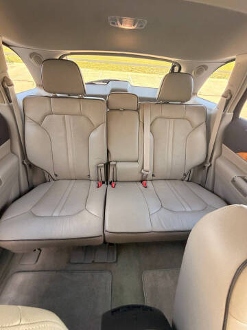 2013 Lincoln MKX