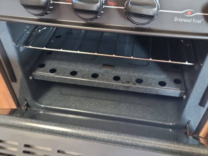 2013 Keystone RV Bullet