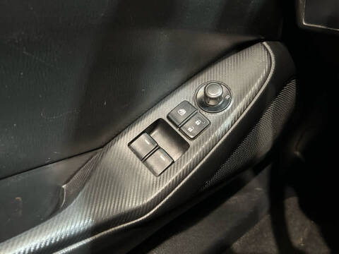 2016 Mazda MX-5 Miata Sport