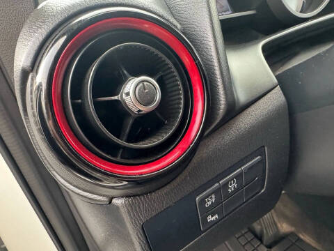 2017 Mazda CX-3 Touring