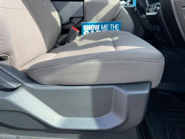 2022 Ford F-250 Super Duty