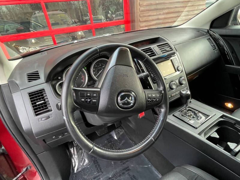 2014 Mazda CX-9 Touring